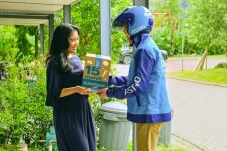 Belanja Cepat Jadi Habit...