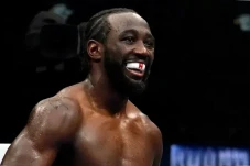 3 Alasan Terence Crawford...