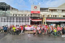 Pedal Merdeka 2025:...