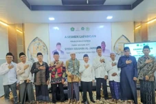 Tingkatkan Mutu Ponpes,...
