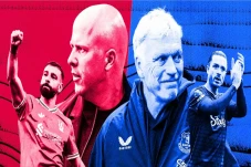 Liverpool vs Everton:...