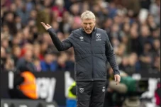 David Moyes Tuding Wasit...