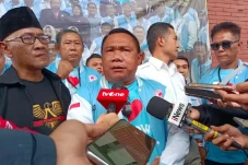 Gelar Apel Kebangsaan,...