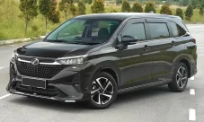 Pajak Daihatsu Xenia...
