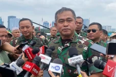 KSAD Kunjungi Pemeran...