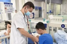Viral! Anak 11 Tahun...