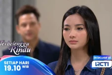 Sinopsis Layar Drama...