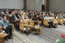 Bimtek Penjamah Makanan...