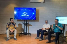 Kemendiktisaintek Dorong...