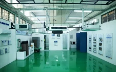 Gree Training Center...