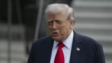 Trump Mengakui AS Meraup...