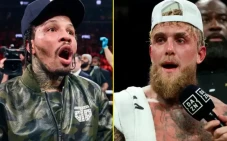 Aturan Duel Gervonta...