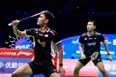 Langkah Fajar/Fikri...