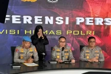 Jadwal Sidang Etik 5...