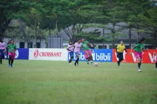 Soccer Challenge Bandung...