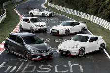 Nissan Siap Gunakan...