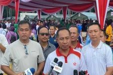 Panglima TNI Tegaskan...