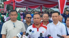Panglima TNI Larang...
