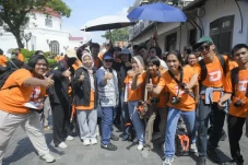 Wali Kota Semarang,...