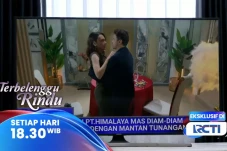 Sinopsis Layar Drama...