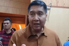 Menteri PKP Pakai Uang...