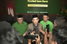 PPP Jawa Barat Solid...