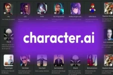 Character.AI Paksa Anak...