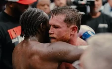 Apa Langkah Canelo usai...