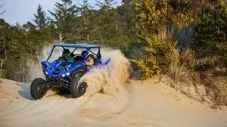 Beralih ke CVT, Yamaha...