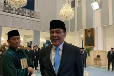 Brevet Jenderal TNI...