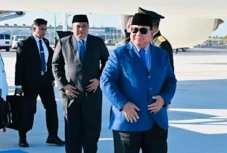 Prabowo Akan Suarakan...
