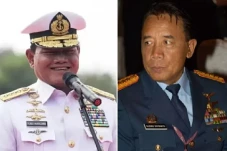 2 Jenderal TNI Kelahiran...