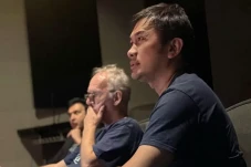 Hanung Bramantyo Siap...