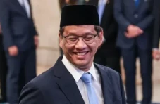 Gebrakan Baru Purbaya...