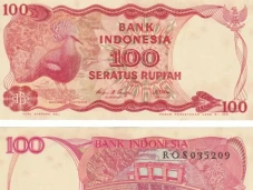 5 Uang Kertas Rupiah...