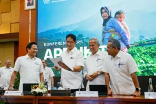 Soal Isu Copot Semua...