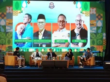 Gandeng Mahasiswa UNS,...