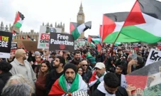 Pengakuan Negara Palestina...