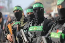 Hamas Puji 4 Negara...