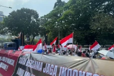 Gelorakan Persatuan,...