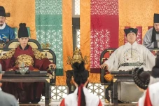 Drama Korea Bon Appetit,...
