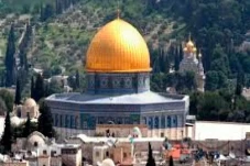 Palestina dalam Kisah-kisah...