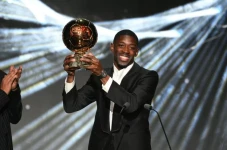 Profil Ousmane Dembele,...