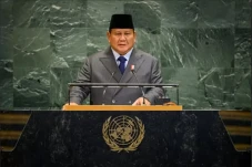 Pidato Lengkap Presiden...
