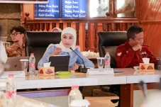Ketua Fraksi PAN Puji...