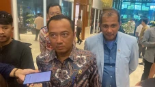 Mensesneg Ungkap Masalah...