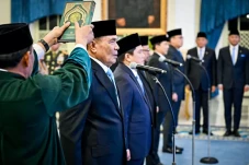 Said Didu soal Reshuffle...