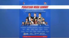 Persatuan Muda Summit,...