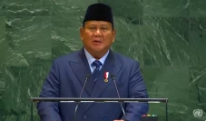 Pidato di Sidang Umum...
