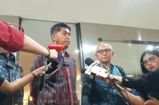 Keluarga Nilai Mustahil...